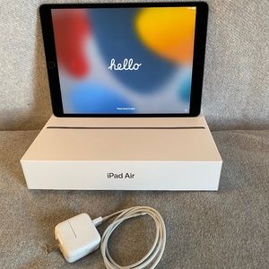 iPad Air 3rd Generation 256GB Wi-Fi